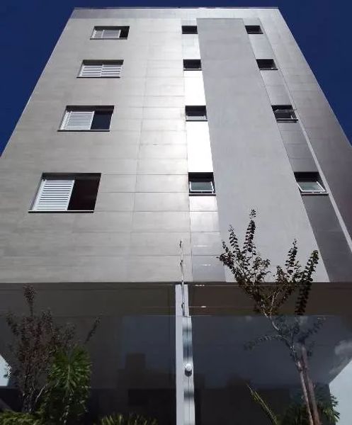 Cobertura com 3 quartos — Serra, Belo Horizonte