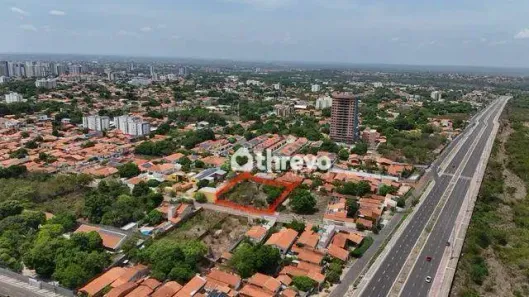 Lote/Terreno à venda, 2000m² no Planalto, Teresina