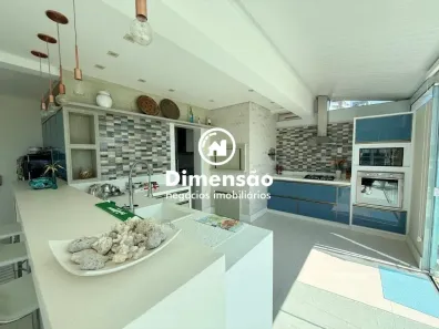 Cobertura com 3 Quartos à venda, 260m² no João Paulo, Florianópolis
