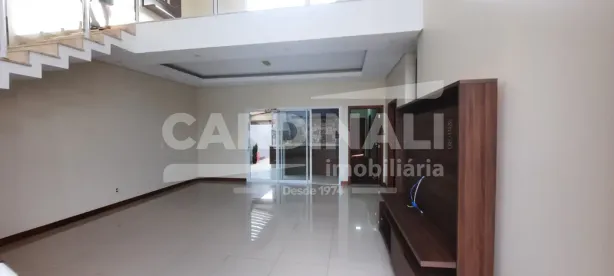 Casa de Condomínio com 3 Quartos à venda, 200m² no Jardim Jockey Clube, São Carlos