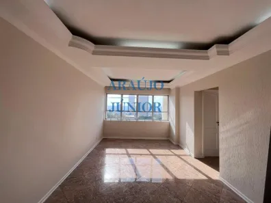 Apartamento com 2 Quartos à venda, 110m² no Chácara Girassol, Americana