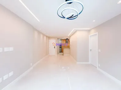 Apartamento com 4 Quartos à venda, 140m² no Icaraí, Niterói