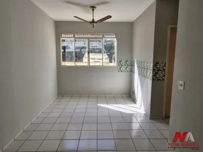 Apartamento com 2 Quartos à venda, 64m² no Residencial Macedo Teles I, São José do Rio Preto