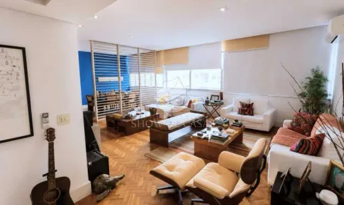 Apartamento com 3 Quartos à venda, 160m² no Copacabana, Rio de Janeiro