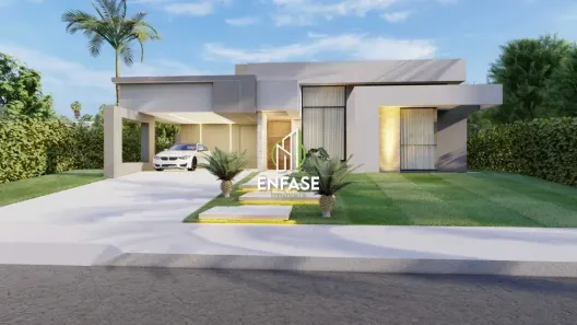 Casa de Condomínio com 3 Quartos à venda, 1000m² no Condomínio Gran Royalle Igarapé, Igarapé