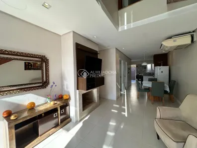 Casa de Condomínio com 4 Quartos para alugar, 150m² no Hípica, Porto Alegre