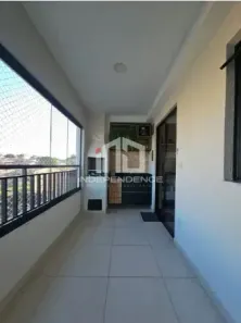 Apartamento com 2 Quartos à venda, 66m² no Jardim Oriente, São José dos Campos