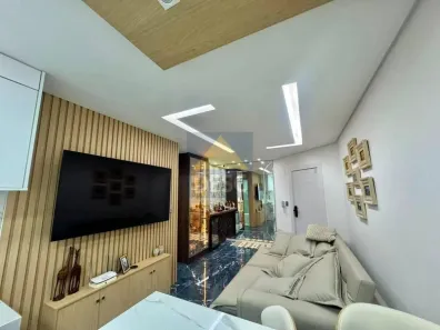 Apartamento com 2 Quartos à venda, 96m² no Centro, Balneário Camboriú