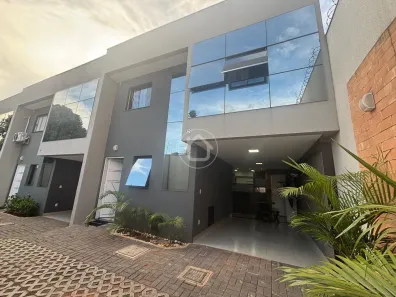 Sobrado com 3 Quartos à venda, 96m² no Mata do Jacinto, Campo Grande