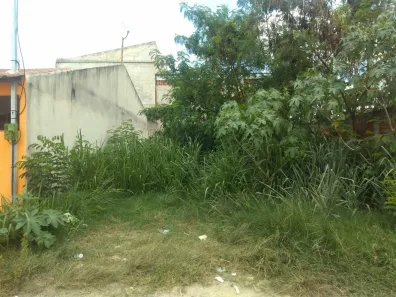 Lote/Terreno à venda, 136m² no Santíssimo, Rio de Janeiro