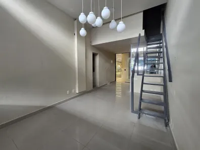 Ponto Comercial para alugar, 40m² no Ipanema, Rio de Janeiro