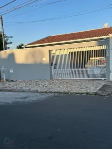 Casa com 3 Quartos à venda, 276m² no Jardim New York, Campinas