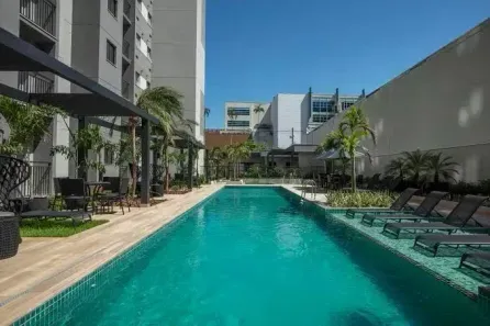 Apartamento com 3 Quartos à venda, 59m² no Del Castilho, Rio de Janeiro
