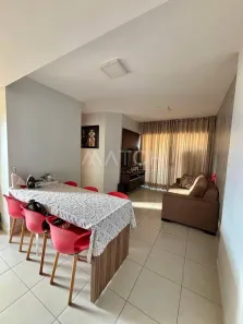Apartamento com 2 Quartos à venda, 60m² no Parque Amazônia, Goiânia