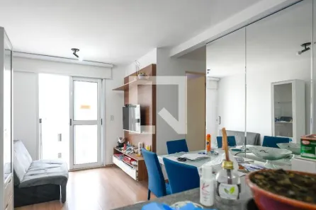 Apartamento com 2 Quartos à venda, 49m² no Taboão, São Bernardo do Campo