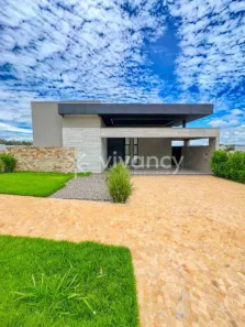 Fazenda/Sítio com 4 Quartos à venda, 313m² no Vila do Golf, Ribeirão Preto