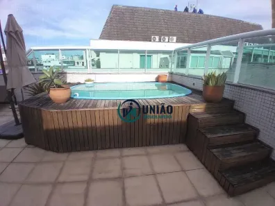 Cobertura com 4 Quartos à venda, 290m² no Icaraí, Niterói