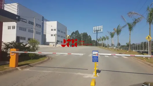 Galpão/Depósito/Armazém para alugar, 1100m² no Jardim Helena Maria, Vargem Grande Paulista