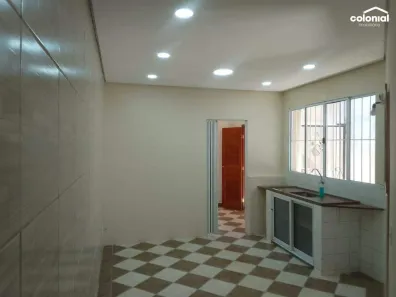 Casa com 2 Quartos para alugar, 67m² no Parque Cidade Jardim, Jundiaí