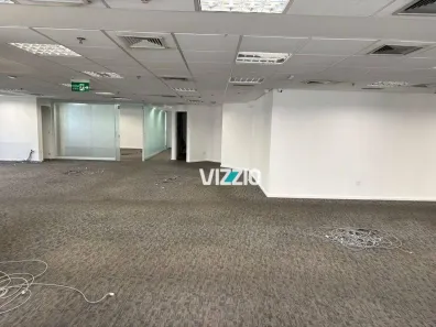 Sala Comercial para alugar, 392m² no Itaim Bibi, São Paulo