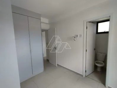 Apartamento com 2 Quartos para alugar, 58m² no Fragata, Marília