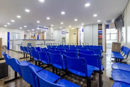 Sala Comercial à venda, 236m² no Bela Vista, São Paulo