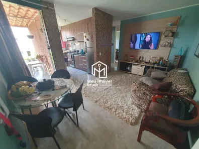 Apartamento com 2 Quartos à venda, 47m² no Crixá, Brasília