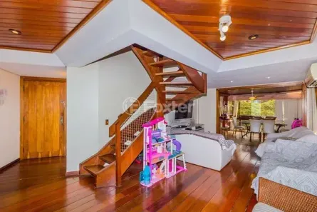 Cobertura com 3 Quartos à venda, 289m² no Petrópolis, Porto Alegre