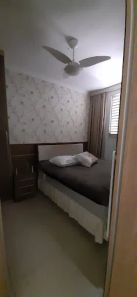 Apartamento com 2 Quartos à venda, 59m² no Jardim Progresso, Americana