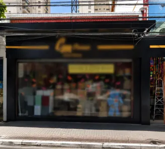 Ponto Comercial para alugar, 280m² no Mooca, São Paulo