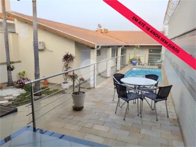 Casa com 3 Quartos à venda, 190m² no Nova Piracicaba, Piracicaba