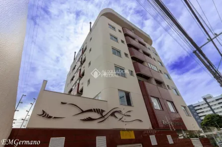 Cobertura com 3 Quartos à venda, 99m² no Capoeiras, Florianópolis