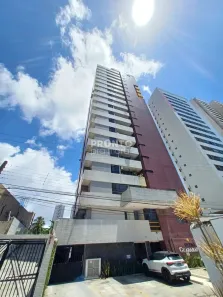 Apartamento com 1 Quarto à venda, 43m² no Piedade, Jaboatão dos Guararapes