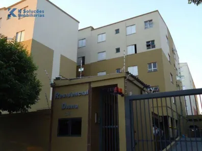 Apartamento com 2 Quartos à venda, 102m² no Jardim América, Bauru