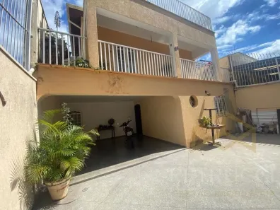 Casa com 3 Quartos à venda, 250m² no Jardim Eulina, Campinas