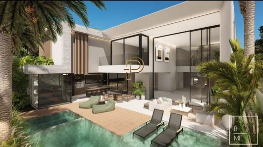 Casa de Condomínio com 5 Quartos à venda, 861m² no Barra da Tijuca, Rio de Janeiro