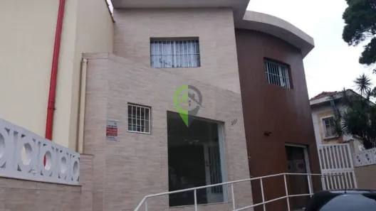 Prédio Comercial com 2 Quartos à venda, 180m² no Marapé, Santos