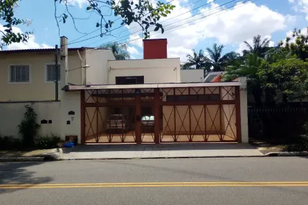 Casa com 4 Quartos à venda, 493m² no Campo Belo, São Paulo