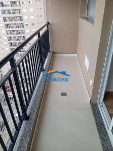Apartamento com 3 Quartos à venda, 66m² no Votupoca, Barueri