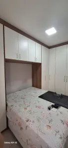 Apartamento com 2 Quartos à venda, 66m² no da Luz, Nova Iguaçu