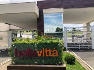 Lote/Terreno à venda, 384m² no Santa Luzia II, Caçapava