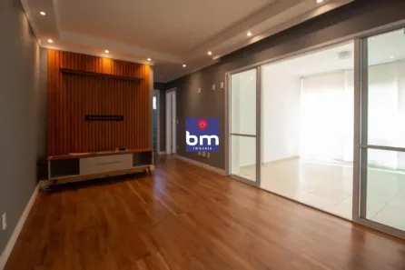 Apartamento com 1 Quarto à venda, 73m² no Jardim Aeroporto, São Paulo