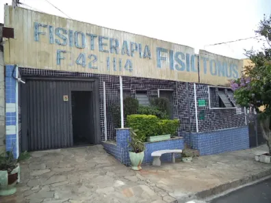 Sala Comercial para alugar, 150m² no Boa Vista, Limeira