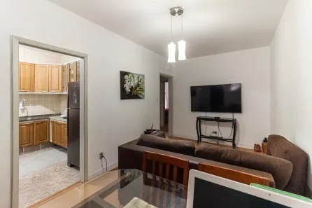 Apartamento com 2 Quartos à venda, 120m² no Campos Elíseos, São Paulo