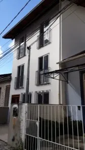 Casa com 1 Quarto para alugar, 180m² no Centro, Petrópolis