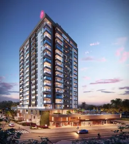 Apartamento com 3 Quartos à venda, 91m² no PENHA, Penha