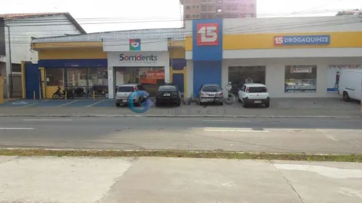 Ponto Comercial à venda, 630m² no Parque Industrial, São José dos Campos