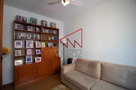 Apartamento com 4 Quartos à venda, 177m² no Botafogo, Rio de Janeiro
