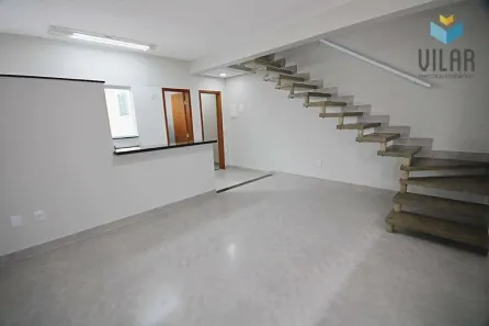 Sobrado com 1 Quarto para alugar, 75m² no Jardim Vila São Domingos, Sorocaba