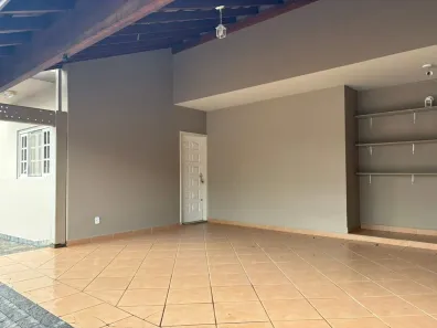 Sobrado com 3 Quartos à venda, 200m² no Jardim Mauá II, Jaguariúna